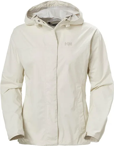 Vista 2 de Helly Hansen Chaqueta Loke 001 blanco