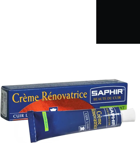 Vista 21 de Saphir Beaute du Cuir Beaute du Cuir Crema Renovadora 0.8 fl oz