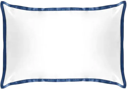 Vista 2 de BEDLAM Juego de funda de edredón tamaño King/California King, funda de edredón de 3 piezas, 100% algodón, incluye una funda de edredón de percal