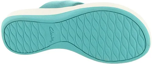 Vista 118 de Clarks - Sandalias para mujer Arla Glison