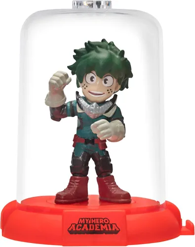 Vista 9 de Domez My Hero Academia - Paquete de 4 piezas, los estilos pueden variar