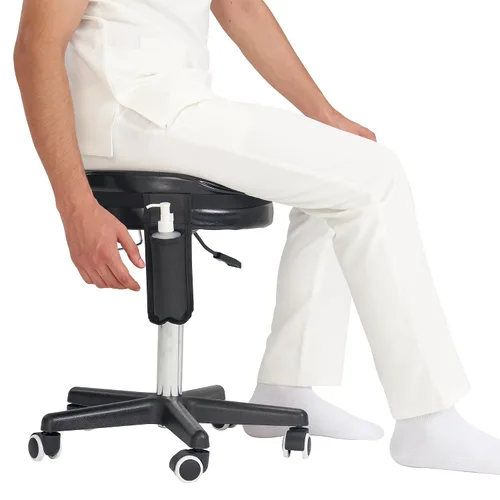 Vista 5 de Master Massage - Funda para aceite de masaje para una sola botella, ajustable y resistente al calor, kit de bolsa de crema y loción, incluye