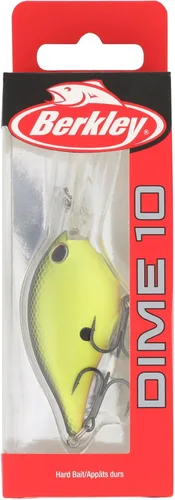 Vista 6 de Berkley Señuelo Duro de Pesca Dime