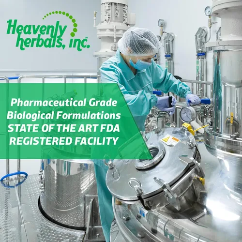 Vista 6 de Heavenly Herbals, Inc. Syzygium Jambolanum Drops – para orinar frecuente, aumento del hambre, fatiga Promueve la utilización normal de glucosa