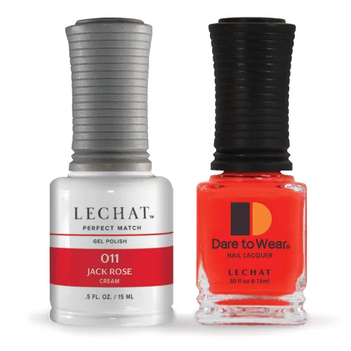 Vista 159 de Esmalte de uñas Lechat Perfect Match 40 días en Río