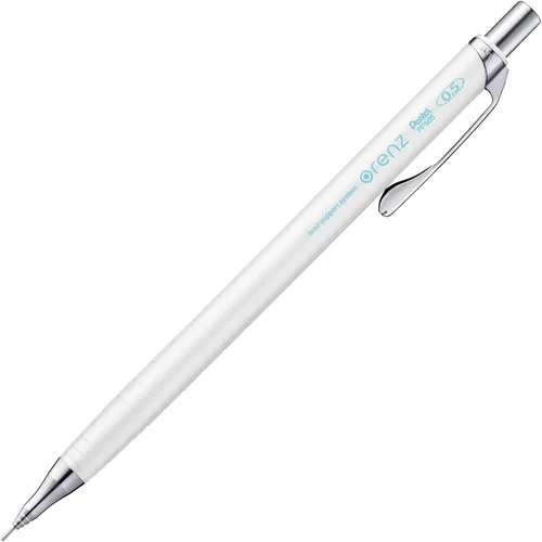 Vista 11 de Pentel Core Not Break lápiz mecánico, Berry Purple (XPP505-GV)