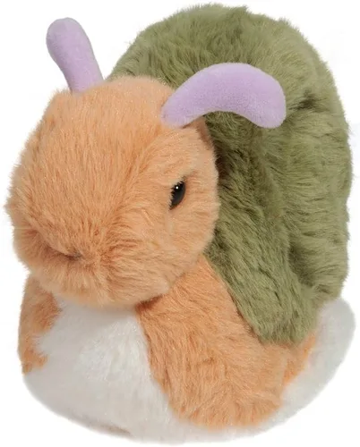 Vista 3 de Douglas Shelby Caracol Peluche Animal