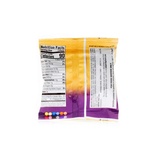 Vista 2 de Pepperidge Farm Goldfish - Galletas de grano entero, pretzel, 0.75 onzas, paquete de 300