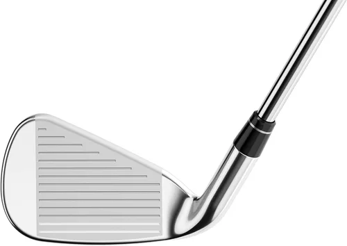 Vista 4 de Callaway Golf Juego de hierros Rogue ST Max