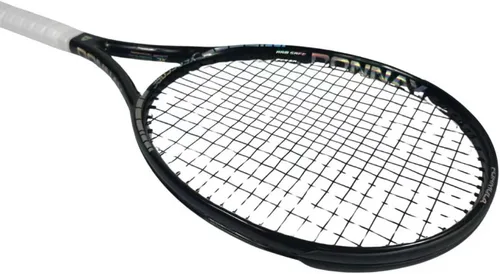 Vista 4 de Donnay Formula Lite Strung Unibody 16X19 Tennis Racquet