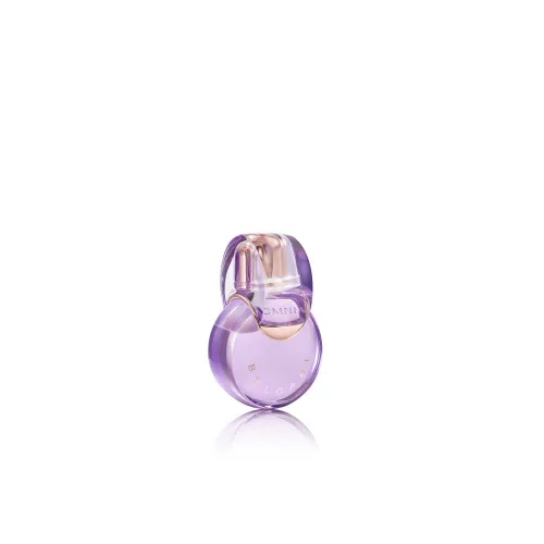 Vista 3 de BVLGARI Bvlgari Omnia Amethyst Eau De Toilette EDT Spray 1.7 fl oz (1.7 fl oz)