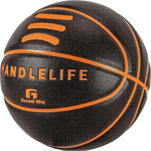 Vista 8 de Goalrilla HandleLife - Pelotas de baloncesto para entrenamiento pesado