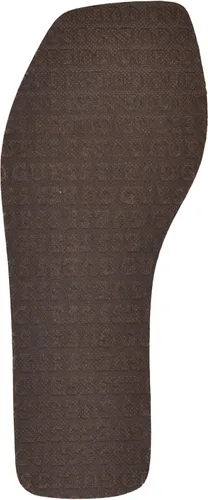 Vista 4 de GUESS Sandalia de cuña Ediva para mujer