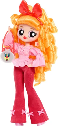 Vista 6 de LOL Surprise OMG La muñeca de las chicas superpoderosas - Blossom