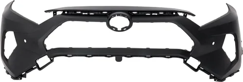Vista 10 de Garage-Pro Cubierta de parachoques compatible con Toyota Tercel 1995-1997 delantero