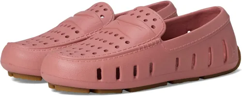 Vista 268 de Floafers Zapato náutico unisex Prodigy (niño pequeño/niño grande)