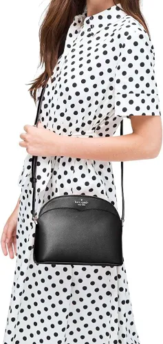 Vista 2 de Kate Spade Payton Dome Bandolera
