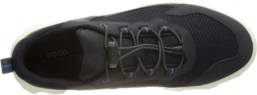 Vista 5 de ECCO Tenis impermeables Mx Breathru para hombre