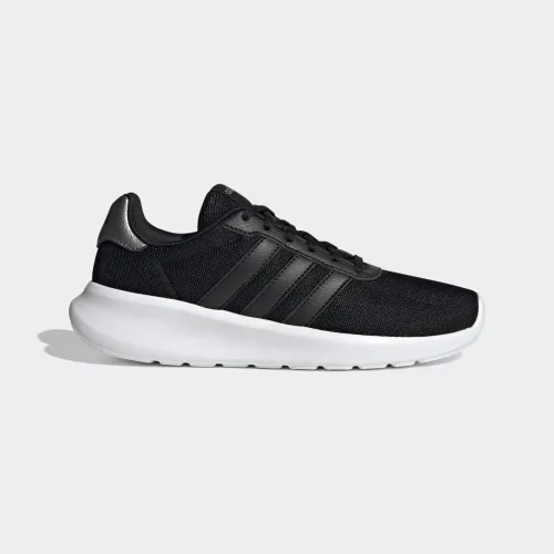Vista 4 de adidas Zapatillas Lite Racer 3.0 para mujer