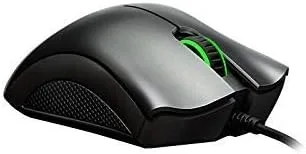 Vista 6 de Razer DeathAdder Essential - Ratón óptico