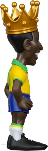 Vista 5 de MINIX - Football Legends #110F - Edición especial - Pelado - Figura coleccionable 4.7 in