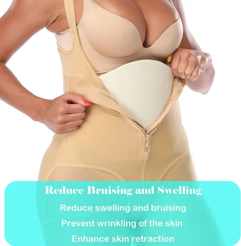 Vista 6 de PAZ WEAN Abdominal Compression Board