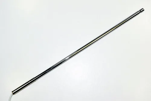 Vista 2 de AntennaMastsRus - El mástil de antena de alimentación funciona con Volvo S70-C70-S90-240-242-244-245-260-262-264-265-740-745-760-780-850-940-960