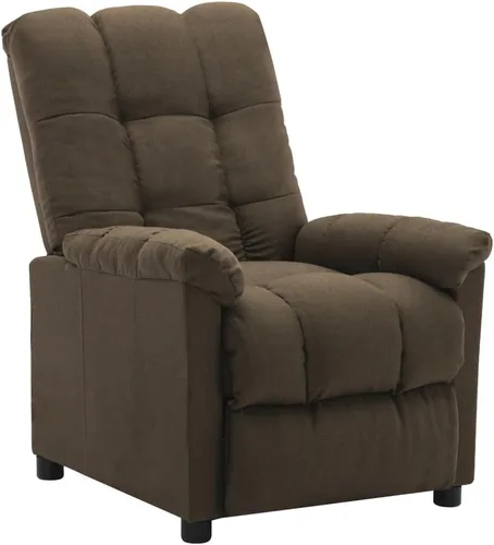 Vista 3 de Silla reclinable, cómoda silla, sofá reclinable, sillón reclinable para el hogar, sillón reclinable Lazy Boy, sillón de TV, asiento de cine en casa
