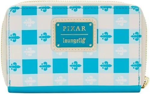 Vista 3 de Loungefly Disney Pixar Ratatouille 15th Anniversary Wallet