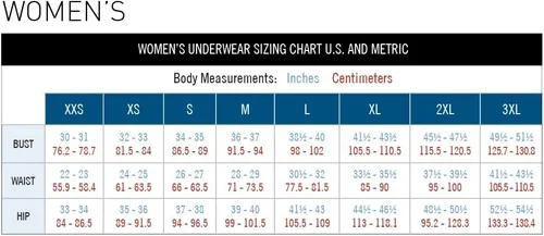 Vista 8 de ExOfficio Give-n-go - Calzones de bikini para mujer