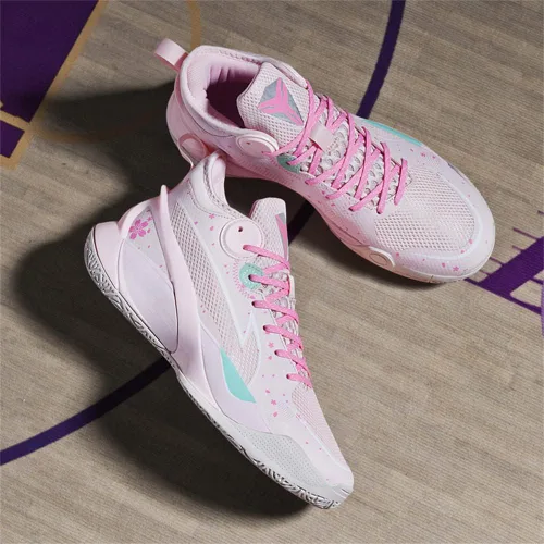 Vista 5 de Caouduo Zapatos de competición para exteriores zapatos deportivos de verano para hombre zapatos casuales para hombre zapatos de baloncesto
