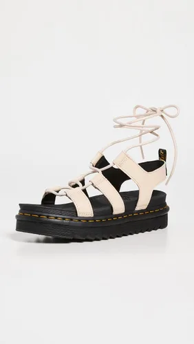 Vista 2 de Dr. Martens Nartilla para mujer