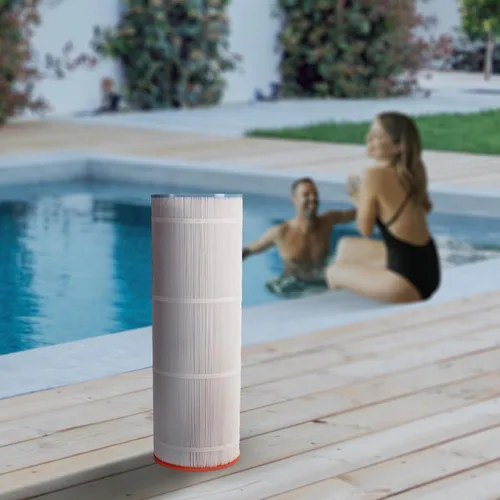 Vista 5 de Unicel SC3-SR100 - Cartucho de filtro de repuesto para piscina, 102 pies cuadrados, 3 onzas, 195 pliegues, compatible con modelos Sta-Rite Posi-Flo