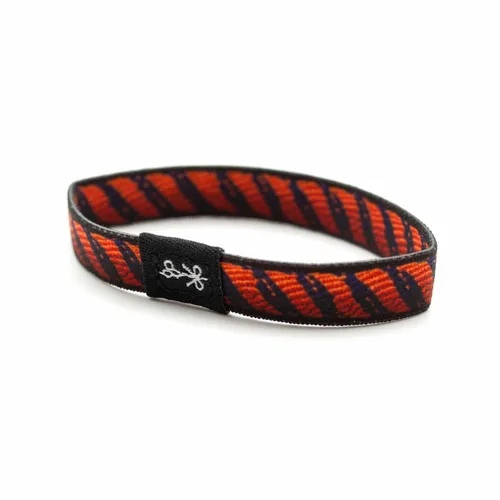Vista 6 de Gomas para el pelo para hombres Bandas elásticas resistentes sin roturas para cabello largo Coleteros antideslizantes Accesorios