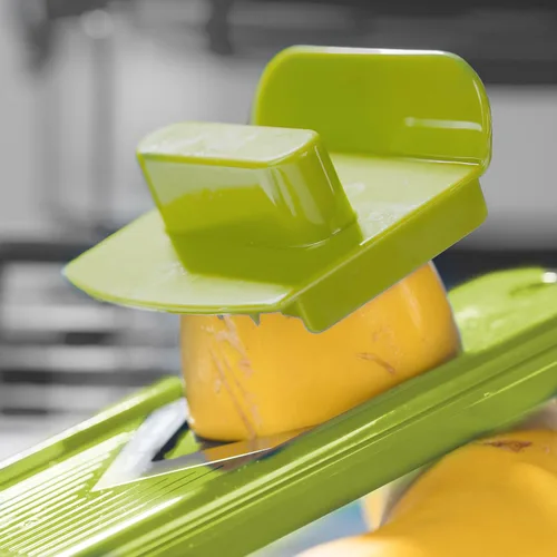 Vista 5 de Genius Nicer Dicer Smart 13 piezas Cortador de verduras Cortador de cebolla Cortador de frutas Nuevo