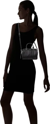 Vista 8 de Calvin Klein Blake Top Zip Mini Satchel Crossbody
