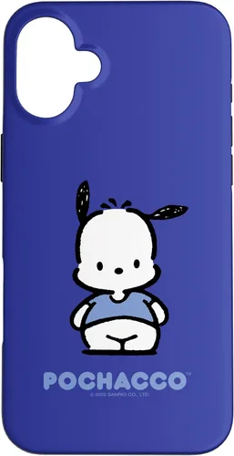 Vista 22 de Carcasa frontal y trasera para iPhone 12 mini Pochacco