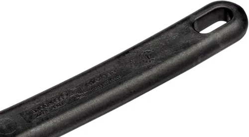 Vista 22 de Master Chef Spatule Pelton espátula., Gris