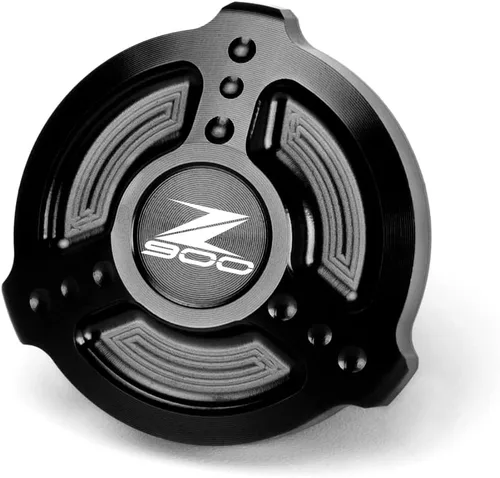 Vista 12 de Manillar Grip End Para Z900 Todo El Año Motocicleta CNC Aluminio Manillar Bar Extremos Enchufe Balance Pad Z 900 Accesorios Color Negro