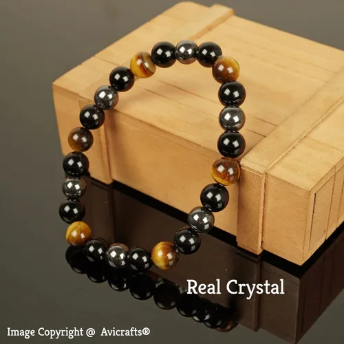 Vista 20 de Avicrafts Gemstone Bracelet