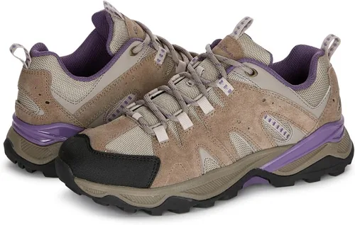 Vista 6 de Eddie Bauer Roseburg Low All Weather Senderismo Boos para mujer