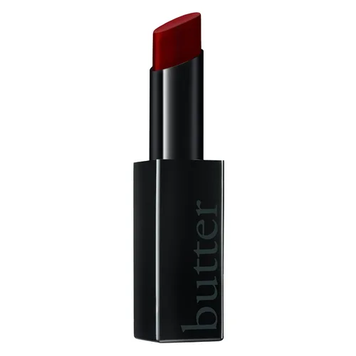 Vista 5 de butter LONDON Lápiz labial Plush Rush Satin Matte
