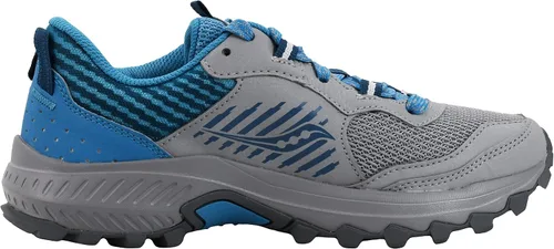 Vista 6 de Saucony Excursion TR15 - Zapatos para correr en senderos para mujer