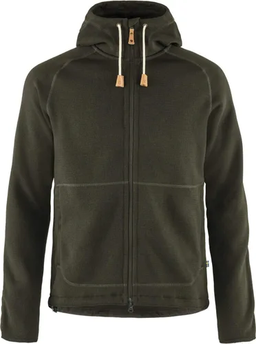 Vista 7 de Fjällräven Sudadera con capucha de forro polar Övik