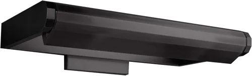 Vista 4 de WAC Lighting dweLED, Kent - Luz LED ajustable de 11 pulgadas de 3000 K en níquel cepillado