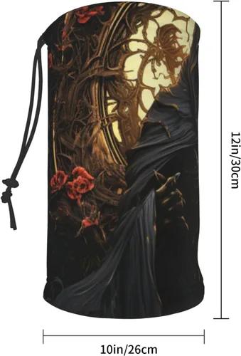 Vista 3 de Máscara facial transpirable, bandana para el cuello, polaina, bufanda, pasamontañas