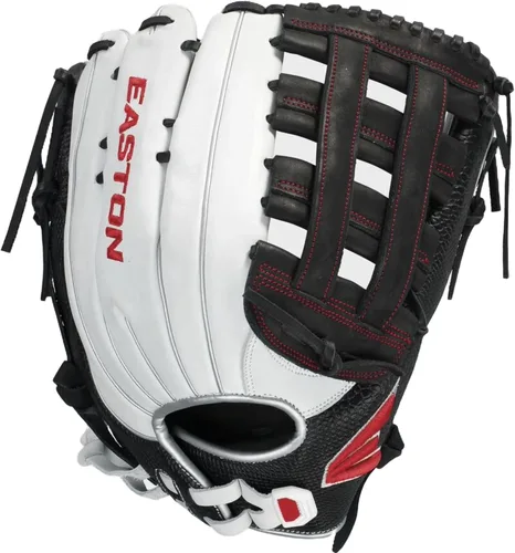 Vista 3 de Easton Guante de sóftbol de lanzamiento lento de la serie Elite de Torneo