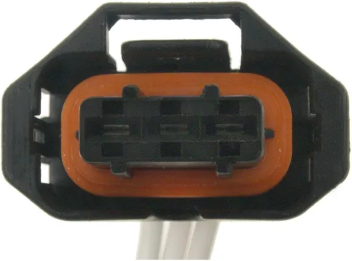 Vista 3 de Conector de bomba de líquido de escape diesel (DEF) compatible con Chevrolet Cruze Limited 1.8L L4 2016 PC-921247 Diesel Exhaust Fluid (DEF) Pump
