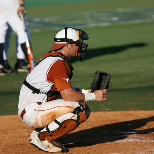 Vista 6 de Gracfulcub Guante de Receptor de Béisbol, Lanzamiento con Mano Derecha, Manopla de Receptor de Béisbol y Softbol para Niños, Jóvenes y Adultos