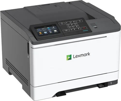Vista 3 de Lexmark CS622DE